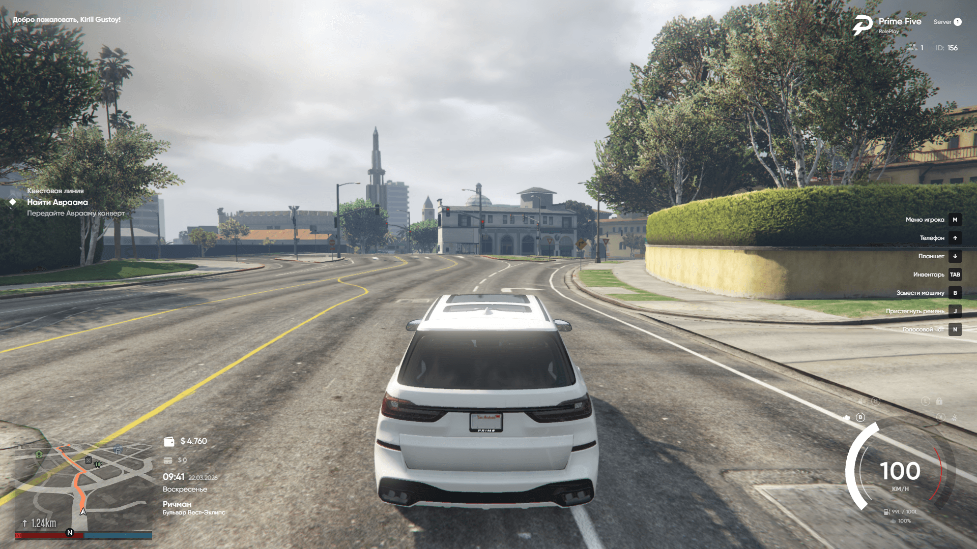 Скриншот игрового процесса 3