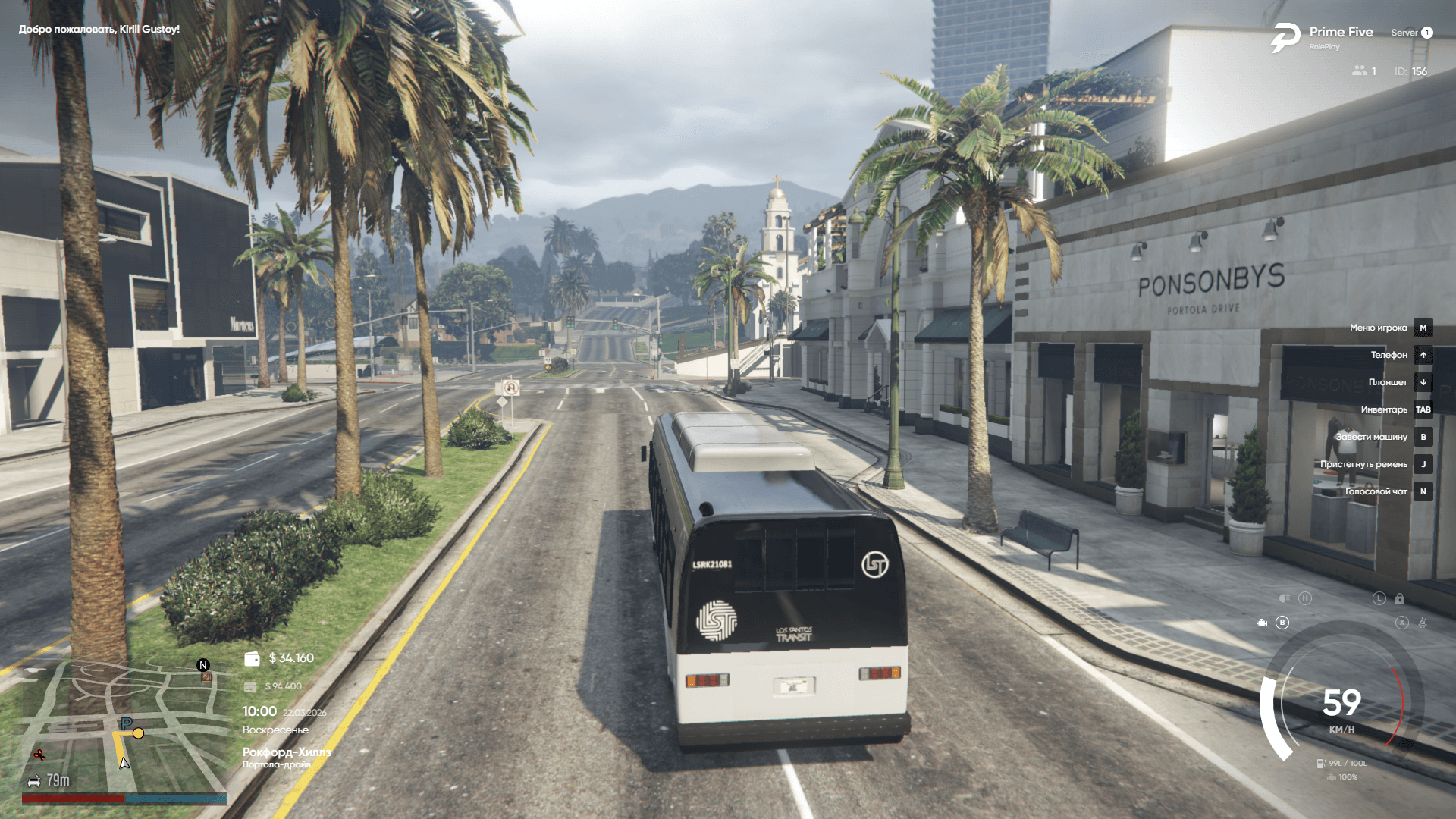 Скриншот игрового процесса 4