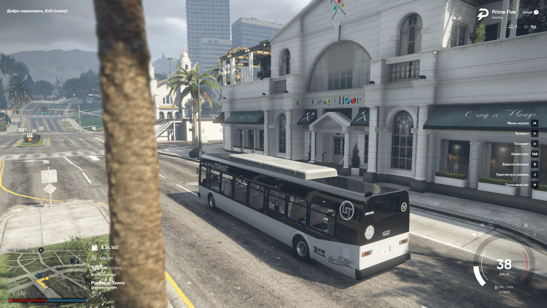 Скриншот игрового процесса 5